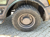 2022 ahlmann as600 shovel - afbeelding 7 van  25