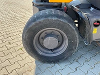 2022 ahlmann as600 shovel - afbeelding 8 van  25