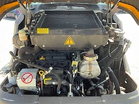 2022 ahlmann as600 shovel - afbeelding 10 van  25