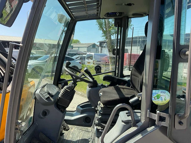 2022 ahlmann as600 shovel - afbeelding 13 van  25