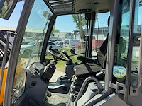 2022 ahlmann as600 shovel - afbeelding 13 van  25