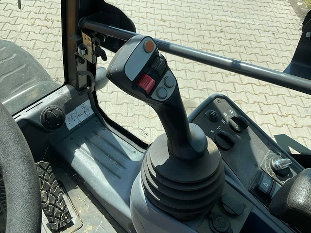 2022 ahlmann as600 shovel - afbeelding 14 van  25