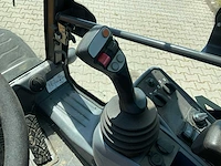 2022 ahlmann as600 shovel - afbeelding 14 van  25
