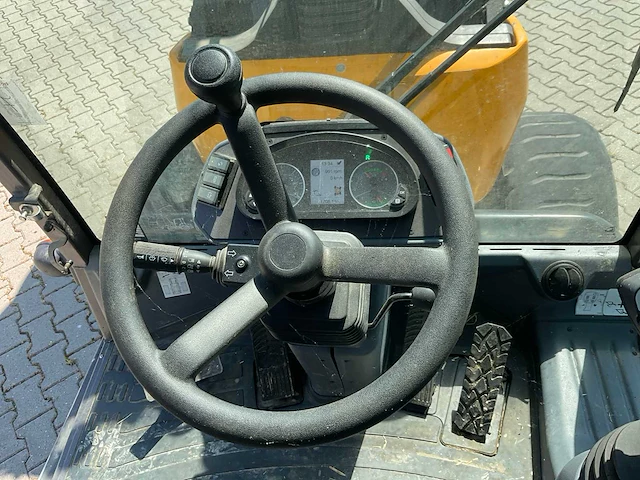 2022 ahlmann as600 shovel - afbeelding 18 van  25