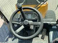 2022 ahlmann as600 shovel - afbeelding 18 van  25