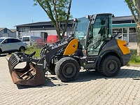 2022 ahlmann as600 shovel - afbeelding 19 van  25