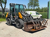 2022 ahlmann as600 shovel - afbeelding 20 van  25