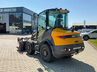 2022 ahlmann as600 shovel - afbeelding 22 van  25