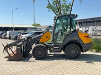 2022 ahlmann as600 shovel - afbeelding 23 van  25