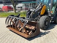 2022 ahlmann as600 shovel - afbeelding 24 van  25