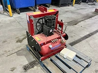2022 airmec agritech 540 compressor - afbeelding 4 van  7