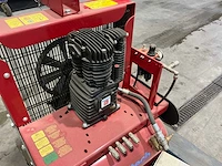 2022 airmec agritech 540 compressor - afbeelding 5 van  7