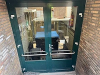 2022 aluminium deur met kozijn - afbeelding 1 van  17