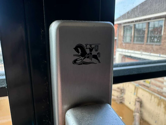 2022 aluminium kozijn - afbeelding 10 van  18