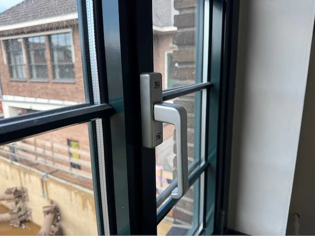 2022 aluminium kozijn - afbeelding 16 van  18