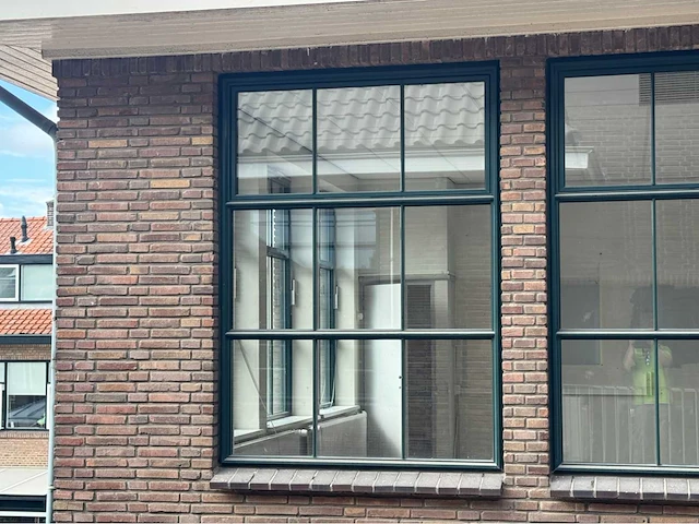 2022 aluminium kozijn - afbeelding 1 van  19
