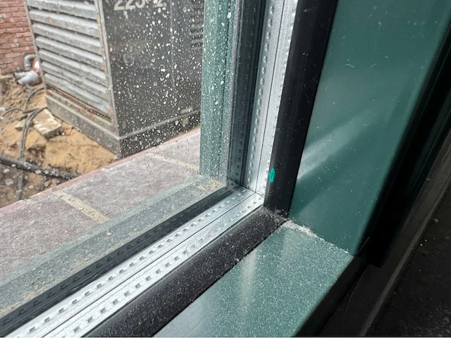 2022 aluminium kozijn - afbeelding 3 van  17