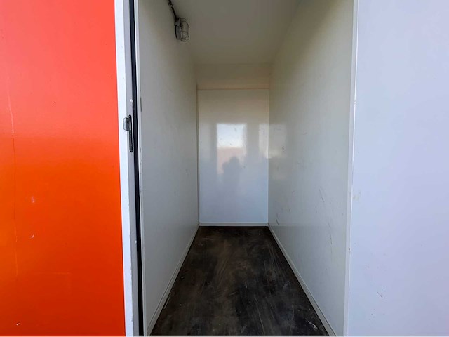 2022 anssems d14 schaft aanhangwagen - afbeelding 2 van  17