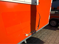 2022 anssems d14 schaft aanhangwagen - afbeelding 3 van  17