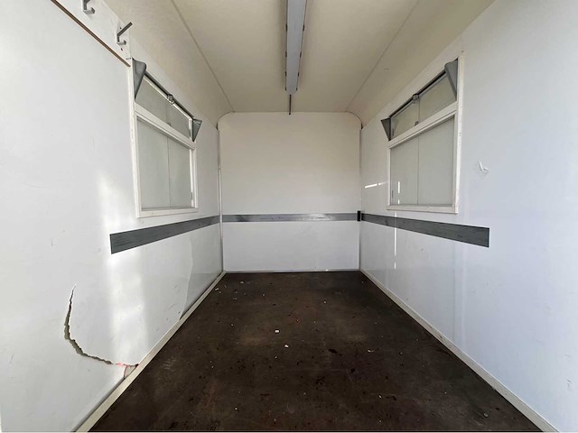 2022 anssems d14 schaft aanhangwagen - afbeelding 17 van  17