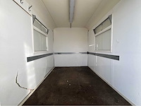 2022 anssems d14 schaft aanhangwagen - afbeelding 17 van  17