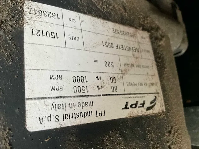 2022 ap mixi 110/500 ra beregeningshaspel - afbeelding 11 van  54