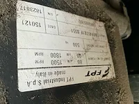 2022 ap mixi 110/500 ra beregeningshaspel - afbeelding 11 van  54