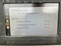 2022 ap mixi 110/500 ra beregeningshaspel - afbeelding 47 van  54