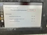 2022 ap mixi 110/500 ra beregeningshaspel - afbeelding 38 van  47