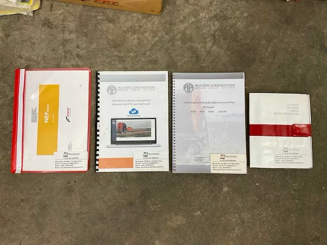 2022 ap mixi 110/500 ra beregeningshaspel - afbeelding 42 van  47