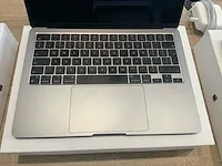 2022 apple macbook air 13" a2681 laptop - afbeelding 3 van  8