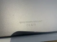 2022 apple macbook air 13" a2681 laptop - afbeelding 8 van  8