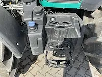 2022 arbos 5115 vierwielaangedreven landbouwtractor - afbeelding 3 van  40