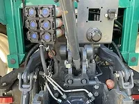2022 arbos 5115 vierwielaangedreven landbouwtractor - afbeelding 9 van  40