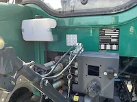 2022 arbos 5115 vierwielaangedreven landbouwtractor - afbeelding 10 van  40