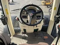 2022 arbos 5115 vierwielaangedreven landbouwtractor - afbeelding 14 van  40