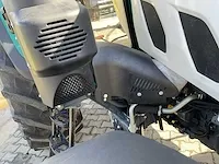 2022 arbos 5115 vierwielaangedreven landbouwtractor - afbeelding 18 van  40