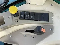 2022 arbos 5115 vierwielaangedreven landbouwtractor - afbeelding 22 van  40