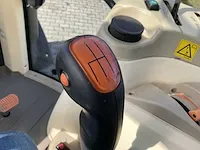 2022 arbos 5115 vierwielaangedreven landbouwtractor - afbeelding 26 van  40