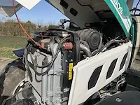 2022 arbos 5115 vierwielaangedreven landbouwtractor - afbeelding 32 van  40