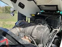 2022 arbos 5115 vierwielaangedreven landbouwtractor - afbeelding 33 van  40