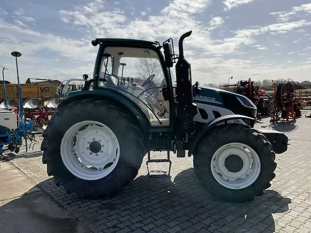 2022 arbos 5115 vierwielaangedreven landbouwtractor - afbeelding 36 van  40