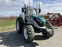 2022 arbos 5115 vierwielaangedreven landbouwtractor - afbeelding 37 van  40