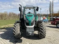2022 arbos 5115 vierwielaangedreven landbouwtractor - afbeelding 38 van  40