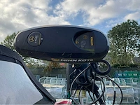2022 arynboats joy 700 aluminium visboot met trailer - afbeelding 27 van  30