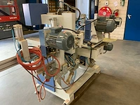 2022 as wood canary plus sloten boormachine - afbeelding 11 van  11