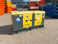 2022 ashita ag3-70e noodstroomaggregaat - afbeelding 2 van  16