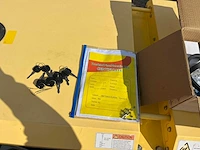 2022 ashita ag3-70e noodstroomaggregaat - afbeelding 9 van  16