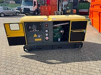 2022 ashita ag3-70e noodstroomaggregaat - afbeelding 2 van  16