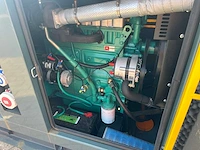 2022 ashita ag3-70e noodstroomaggregaat - afbeelding 3 van  16